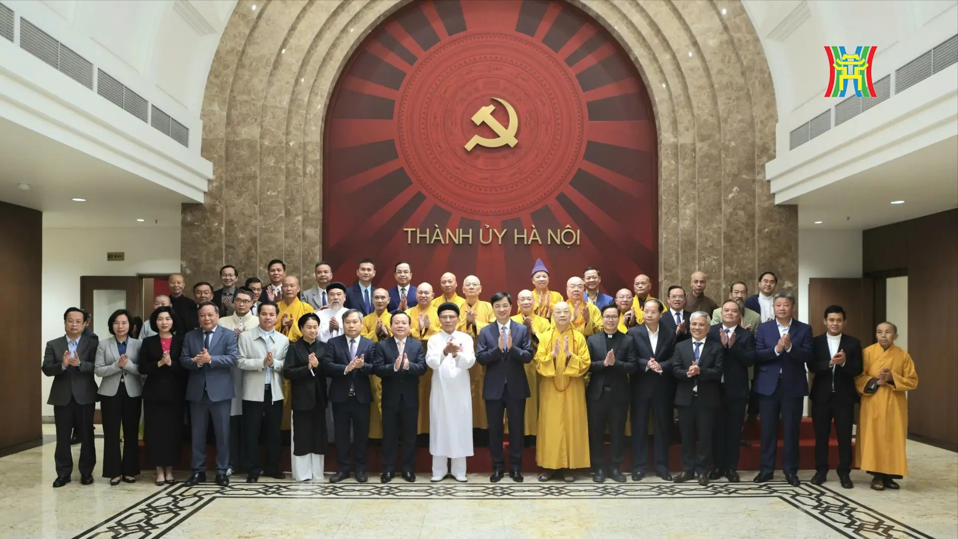 Đài PTTH Hà Nội